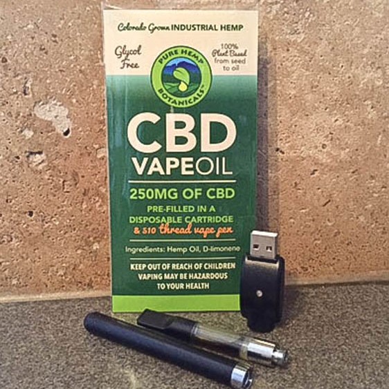 CBD Oil Vital Science Tate 
      GA 30177
